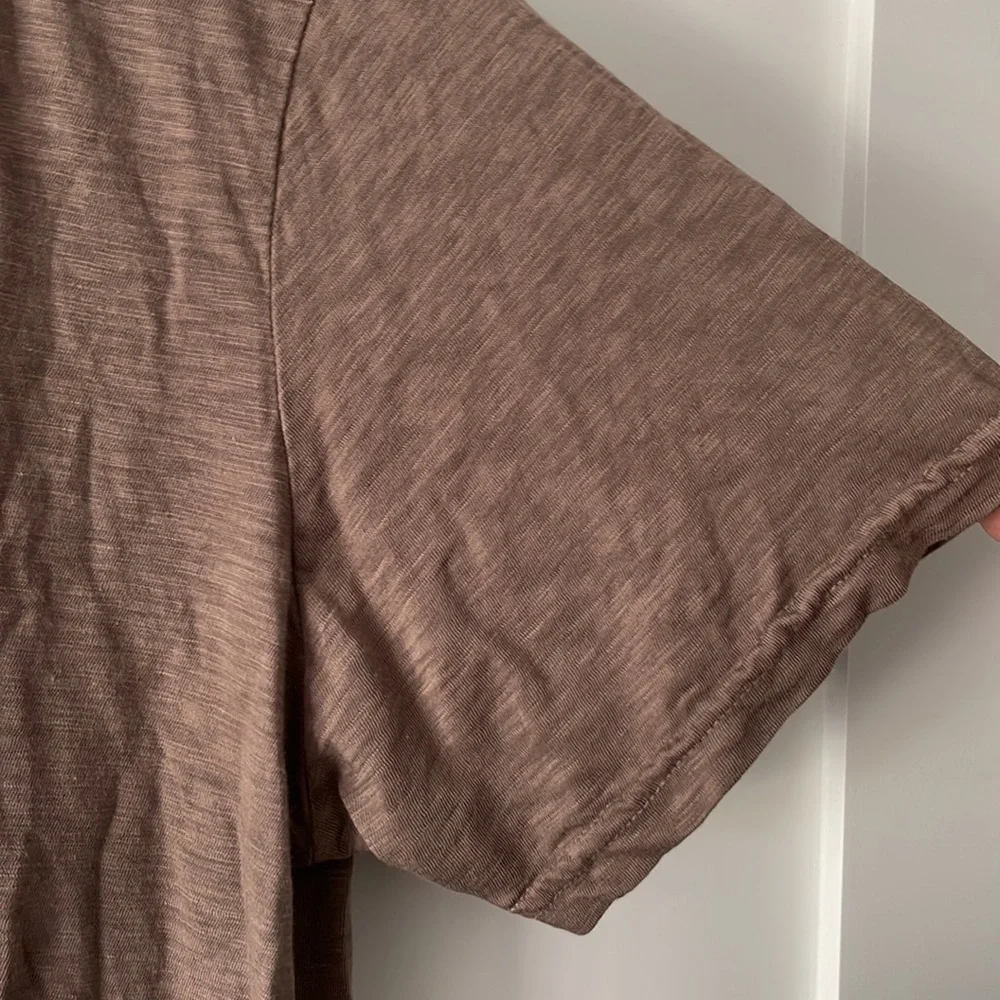 Michael Stars short sleeve tee - Picture 3 of 8